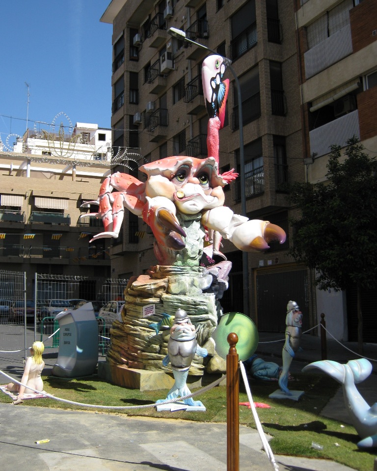 Totfalles: Benicadell-San Roque